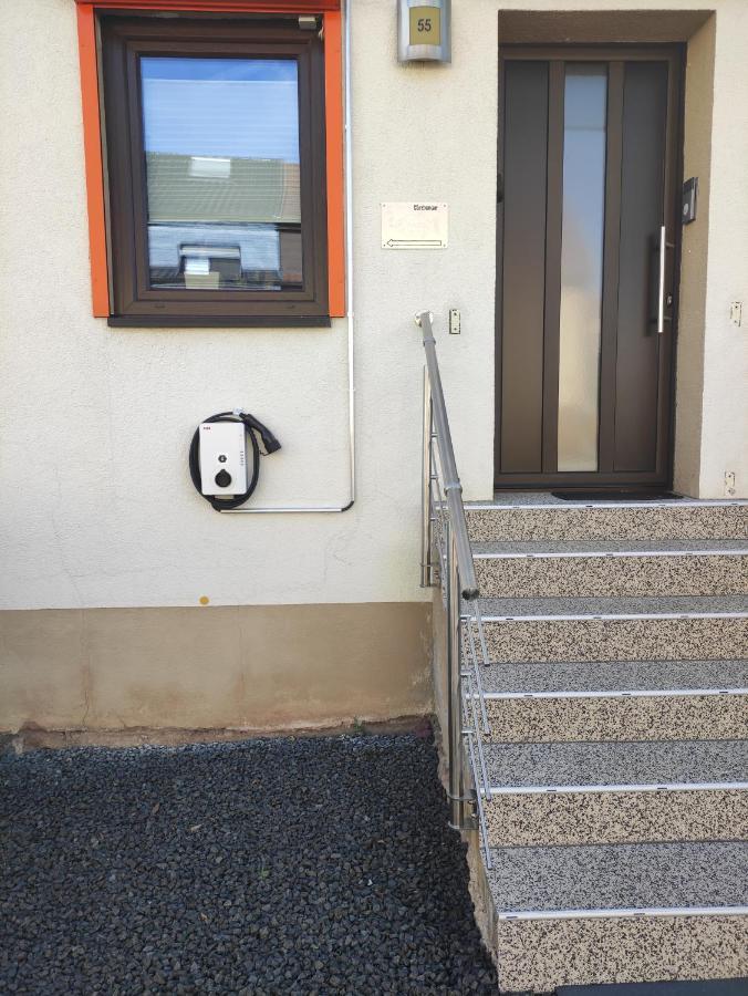 Ferienwohnung Ilka Wadgassen Exterior photo