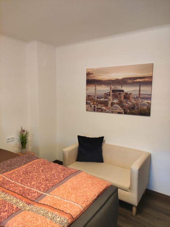 Ferienwohnung Ilka Wadgassen Exterior photo